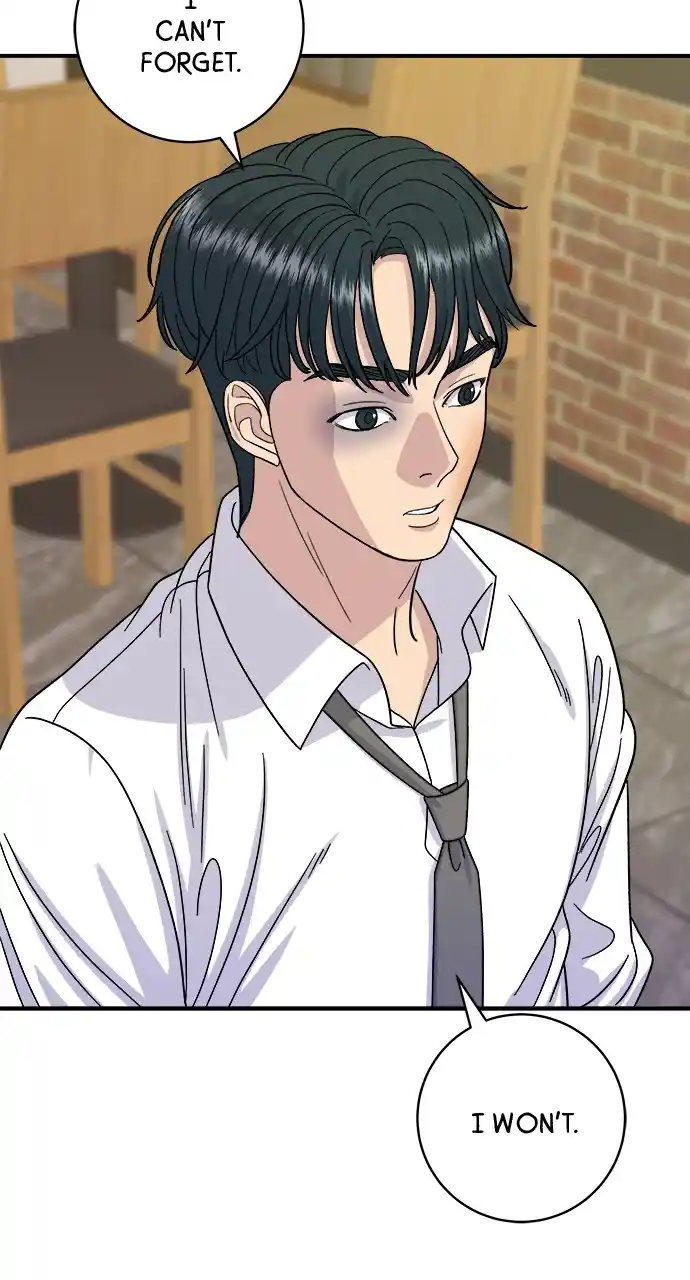 A Deadbeat’S Meal Chapter 53