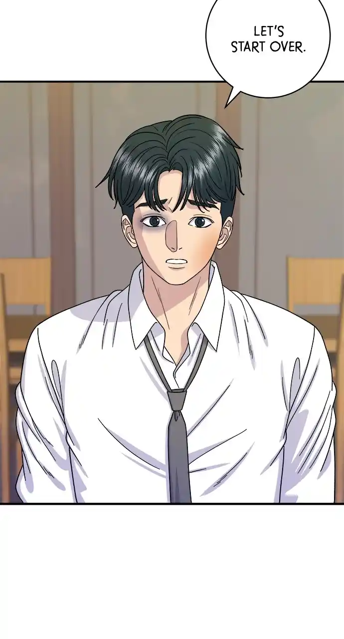 A Deadbeat’S Meal Chapter 53