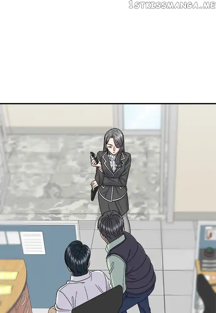 A Deadbeat’S Meal Chapter 63