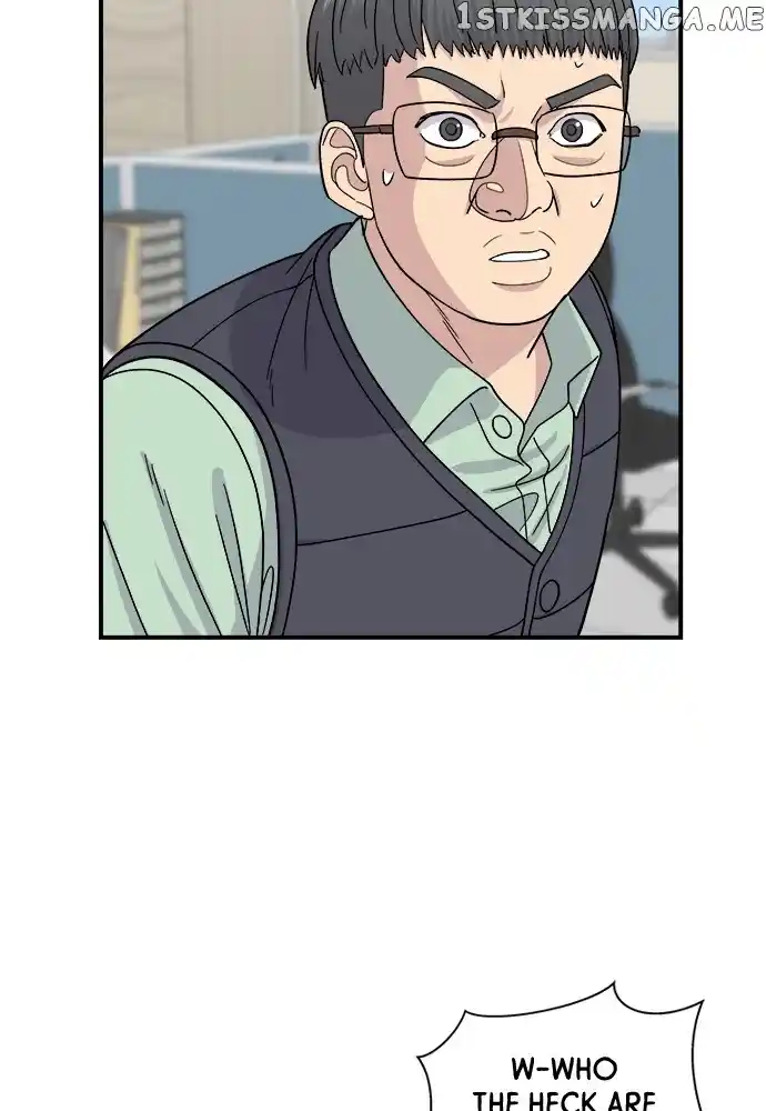 A Deadbeat’S Meal Chapter 63