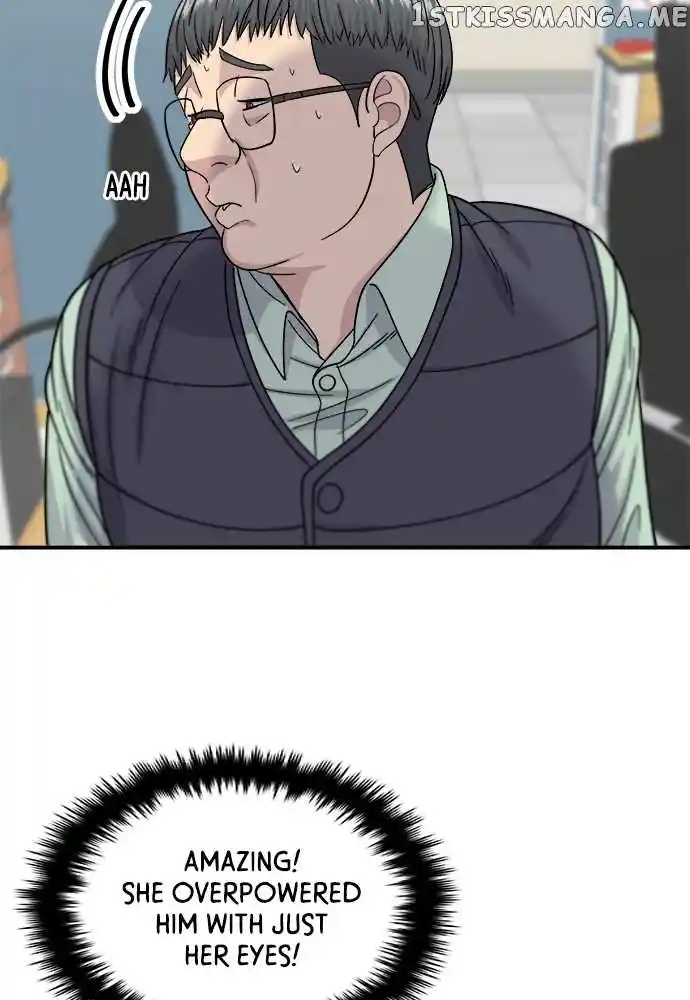 A Deadbeat’S Meal Chapter 63