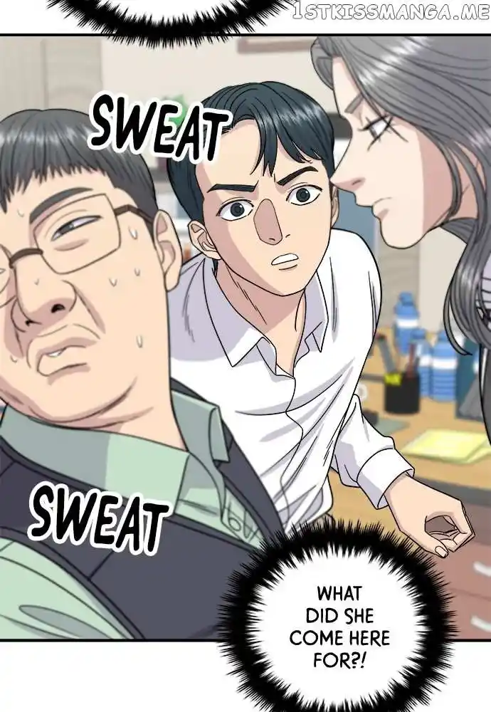 A Deadbeat’S Meal Chapter 63