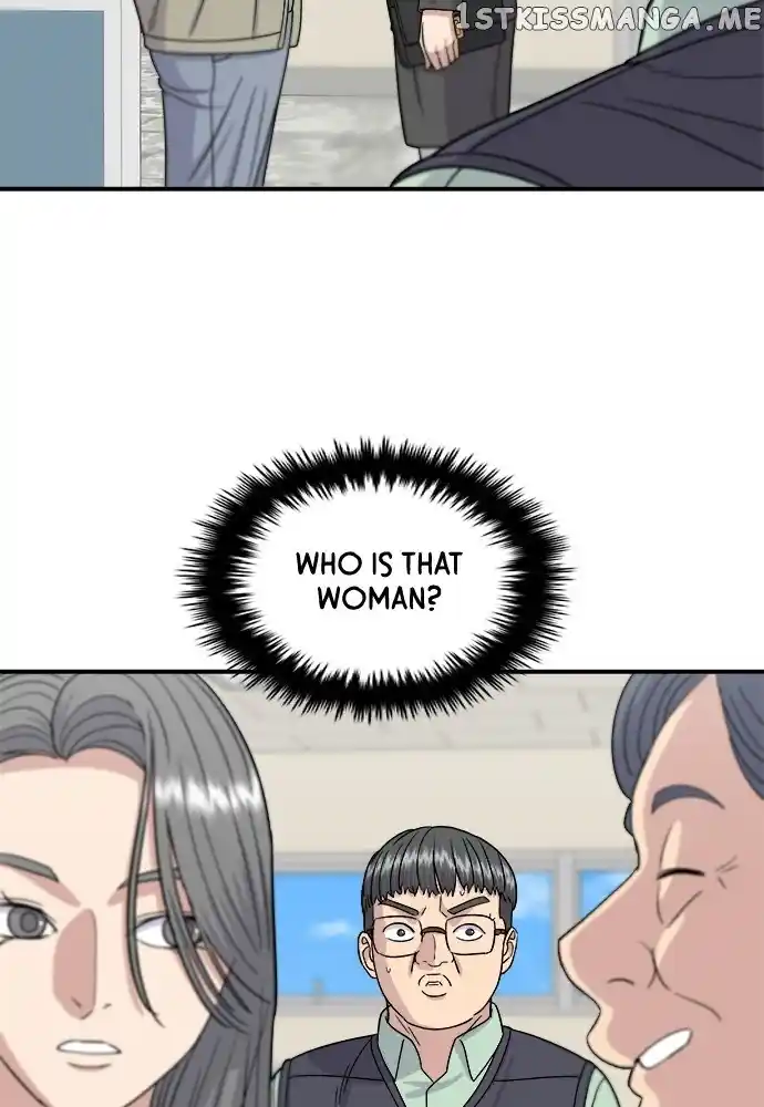 A Deadbeat’S Meal Chapter 63