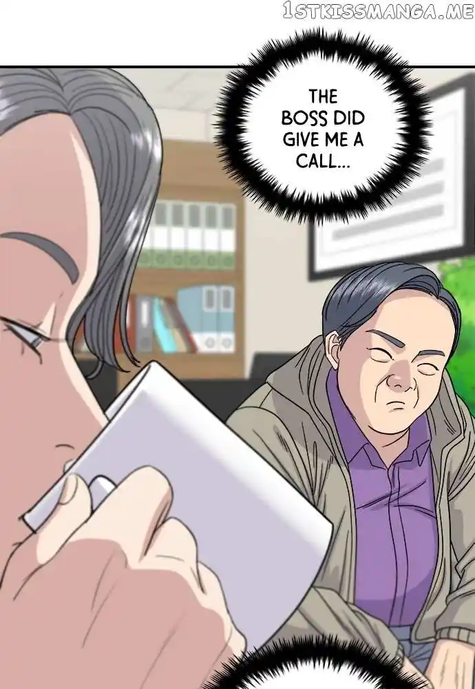 A Deadbeat’S Meal Chapter 63