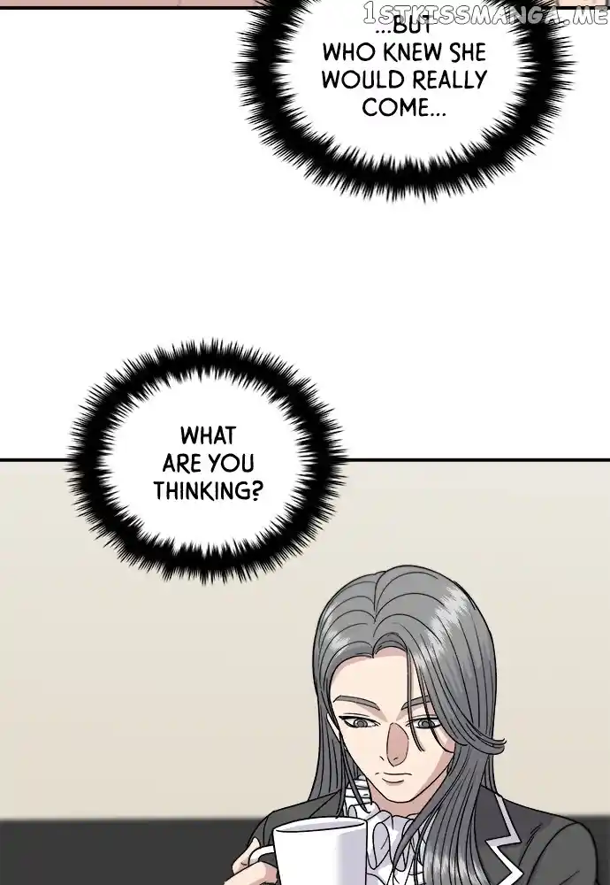 A Deadbeat’S Meal Chapter 63