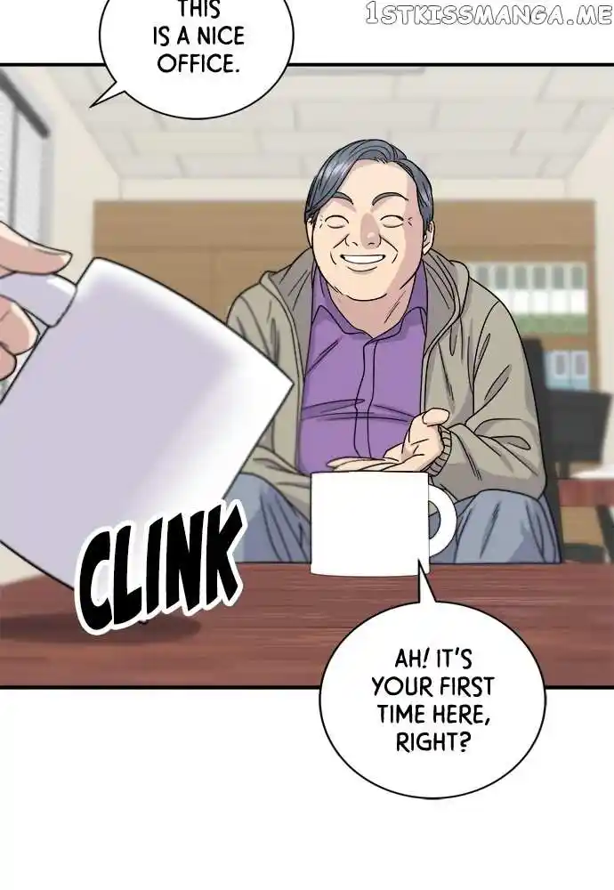 A Deadbeat’S Meal Chapter 63