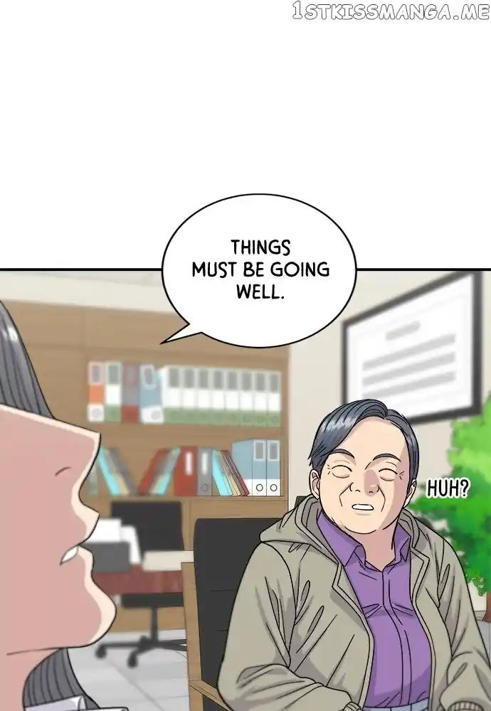 A Deadbeat’S Meal Chapter 63