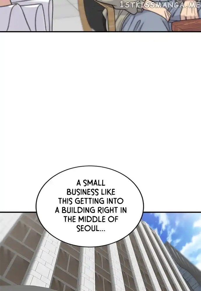 A Deadbeat’S Meal Chapter 63