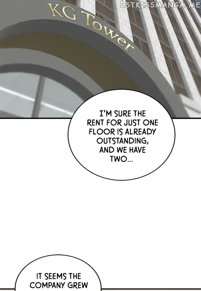 A Deadbeat’S Meal Chapter 63