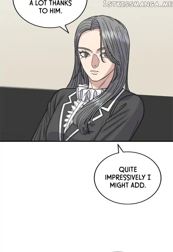 A Deadbeat’S Meal Chapter 63