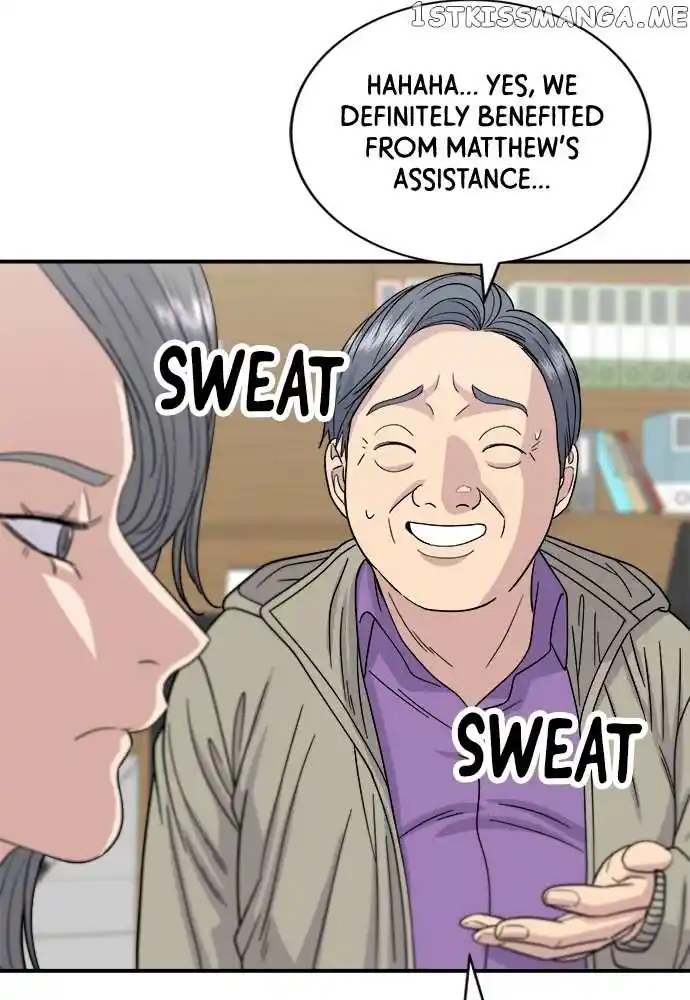 A Deadbeat’S Meal Chapter 63