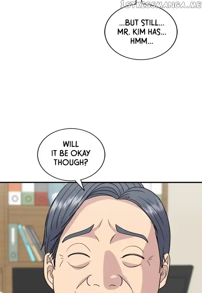 A Deadbeat’S Meal Chapter 63