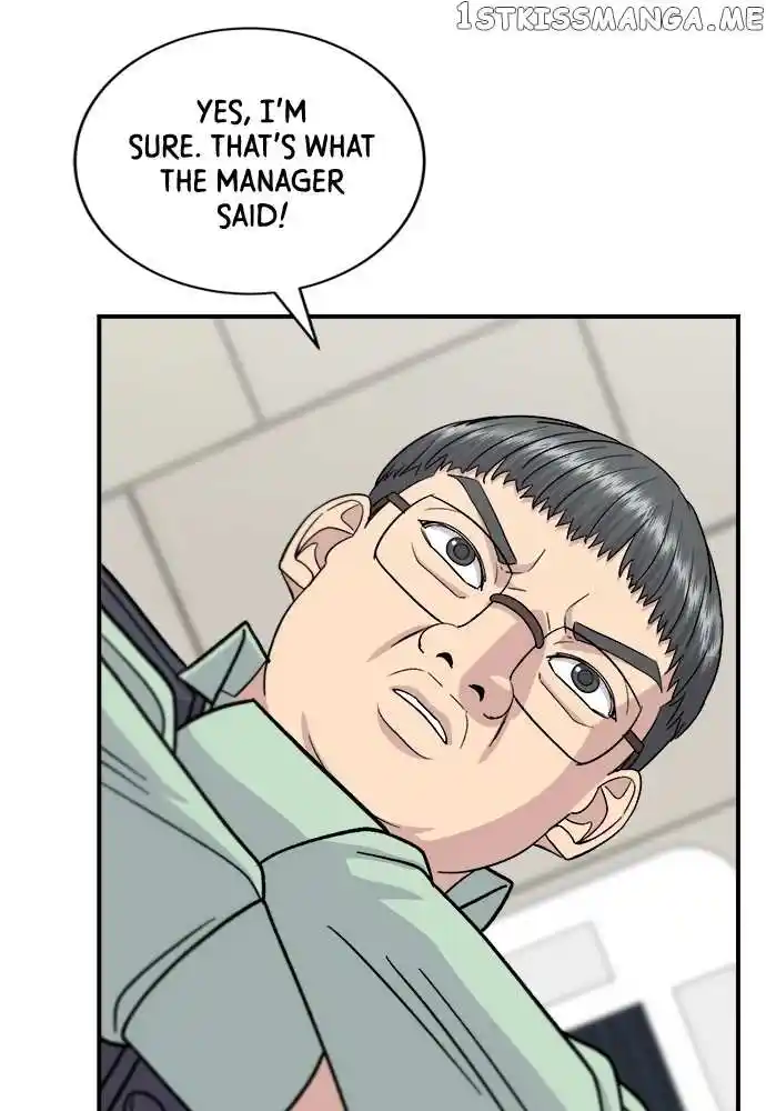 A Deadbeat’S Meal Chapter 63