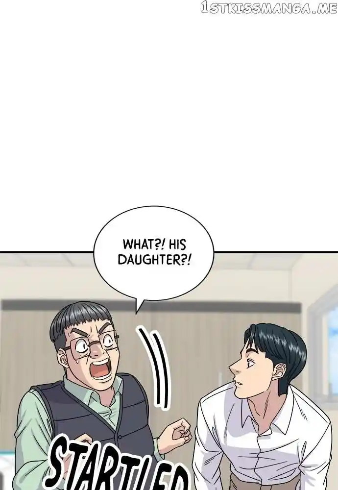 A Deadbeat’S Meal Chapter 63