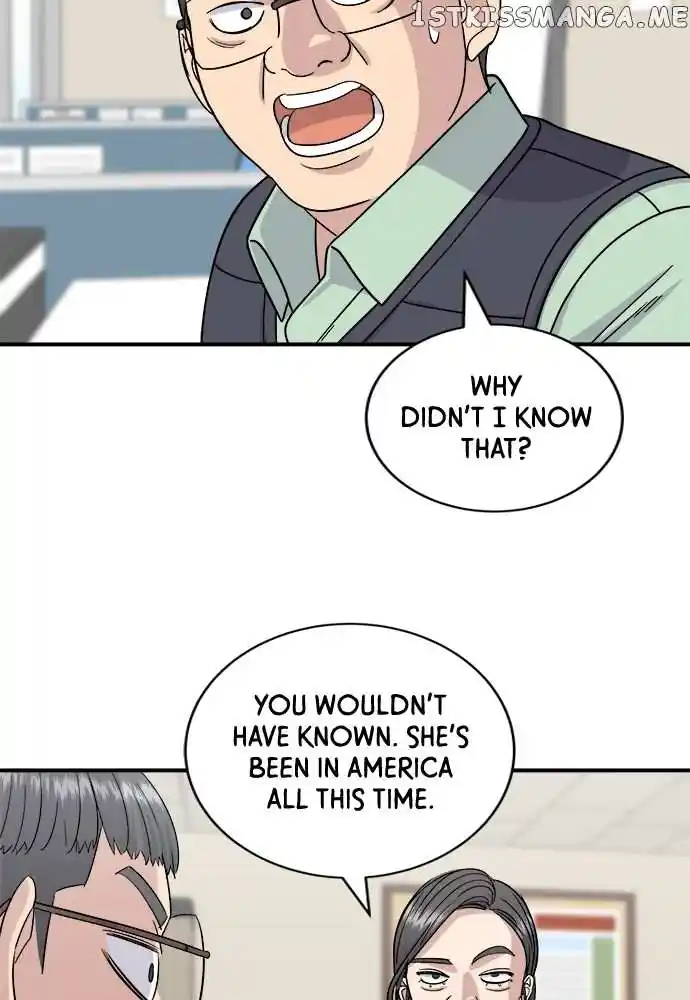 A Deadbeat’S Meal Chapter 63