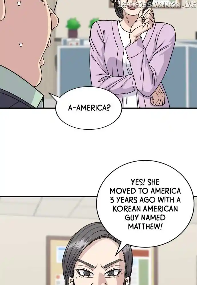 A Deadbeat’S Meal Chapter 63