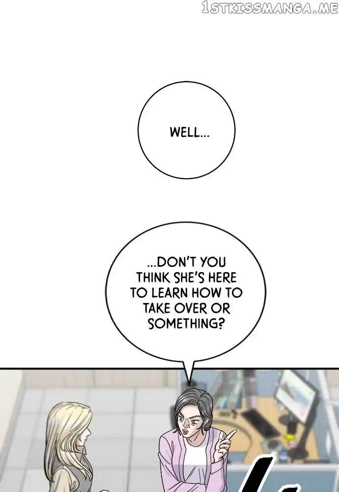 A Deadbeat’S Meal Chapter 63