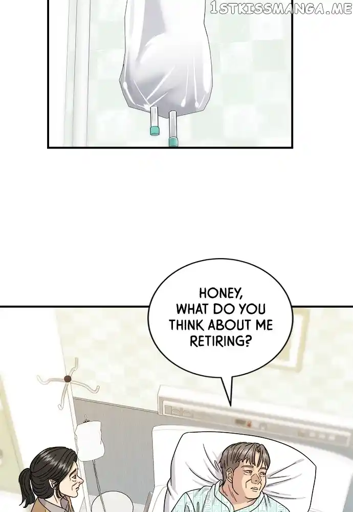 A Deadbeat’S Meal Chapter 63