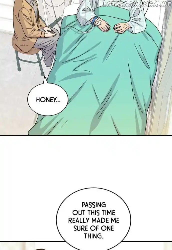 A Deadbeat’S Meal Chapter 63