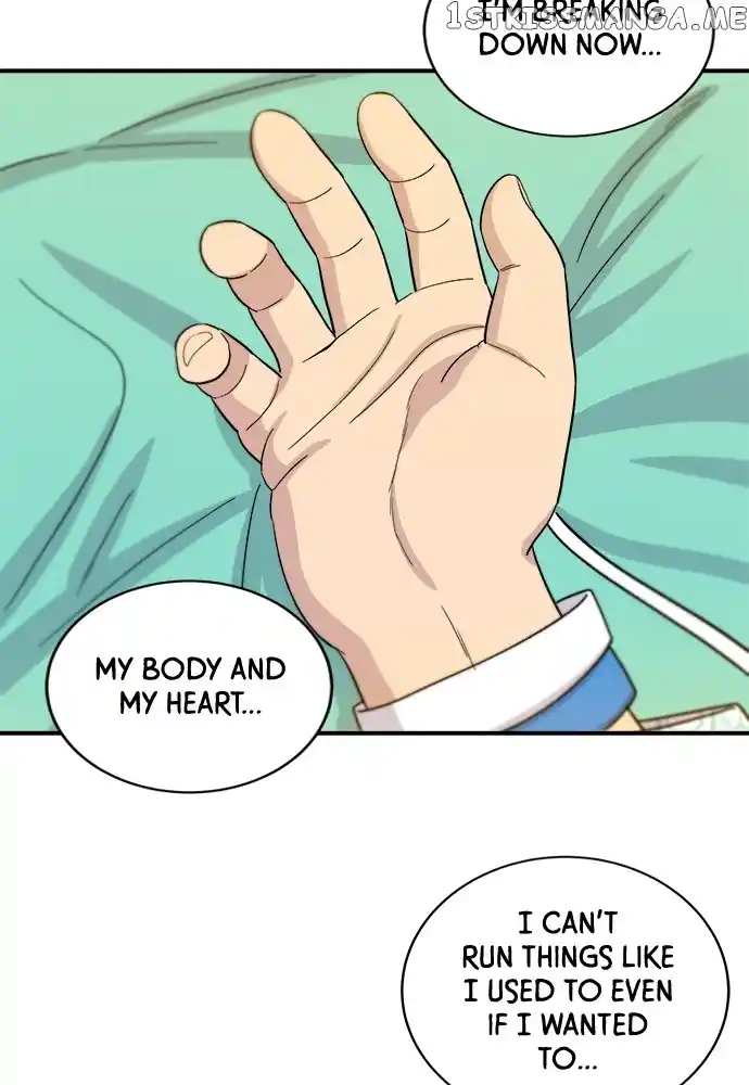 A Deadbeat’S Meal Chapter 63