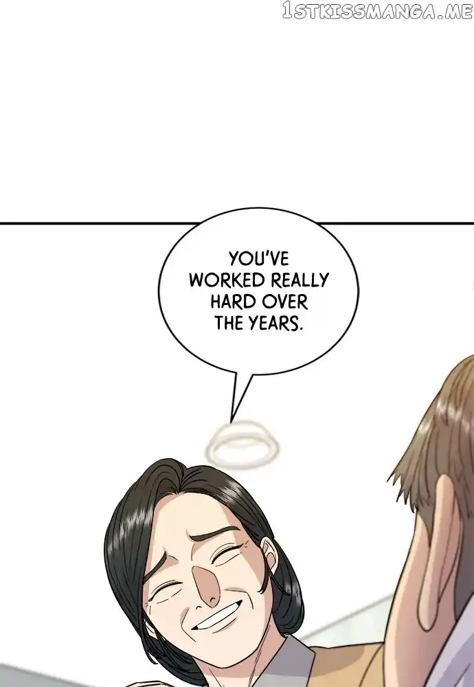 A Deadbeat’S Meal Chapter 63