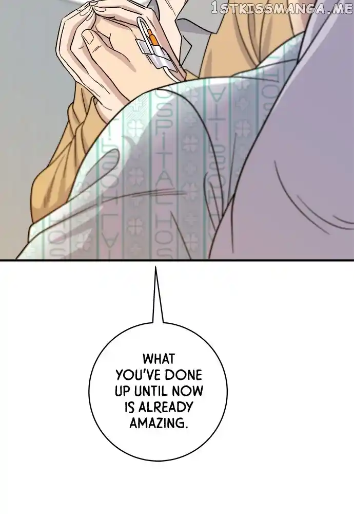 A Deadbeat’S Meal Chapter 63