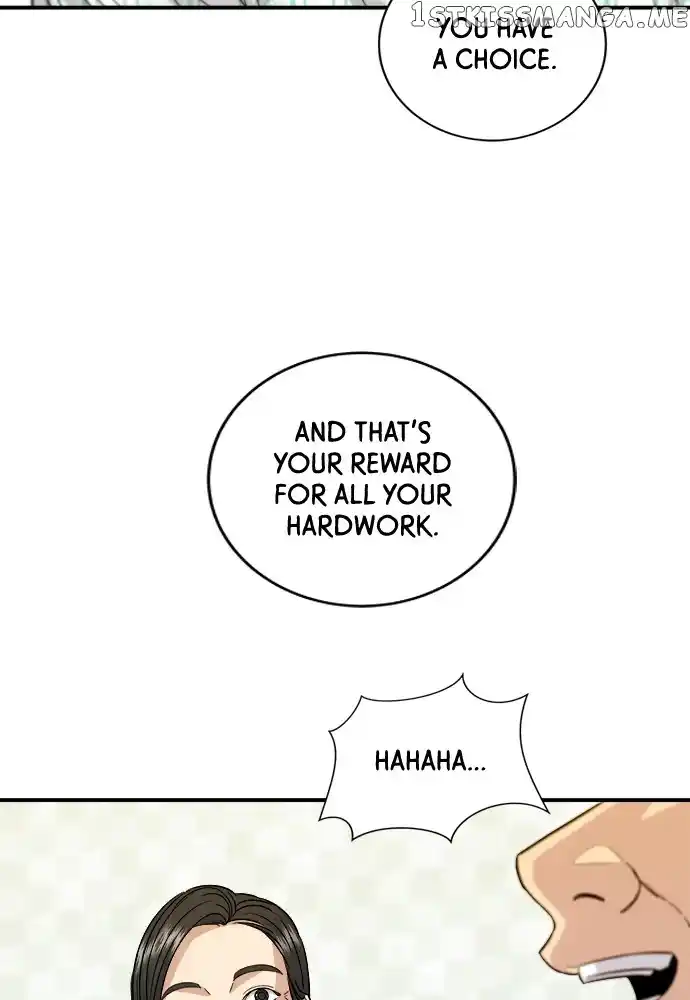 A Deadbeat’S Meal Chapter 63