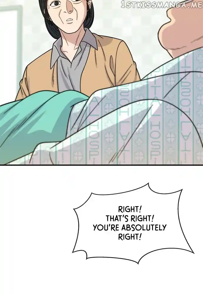 A Deadbeat’S Meal Chapter 63