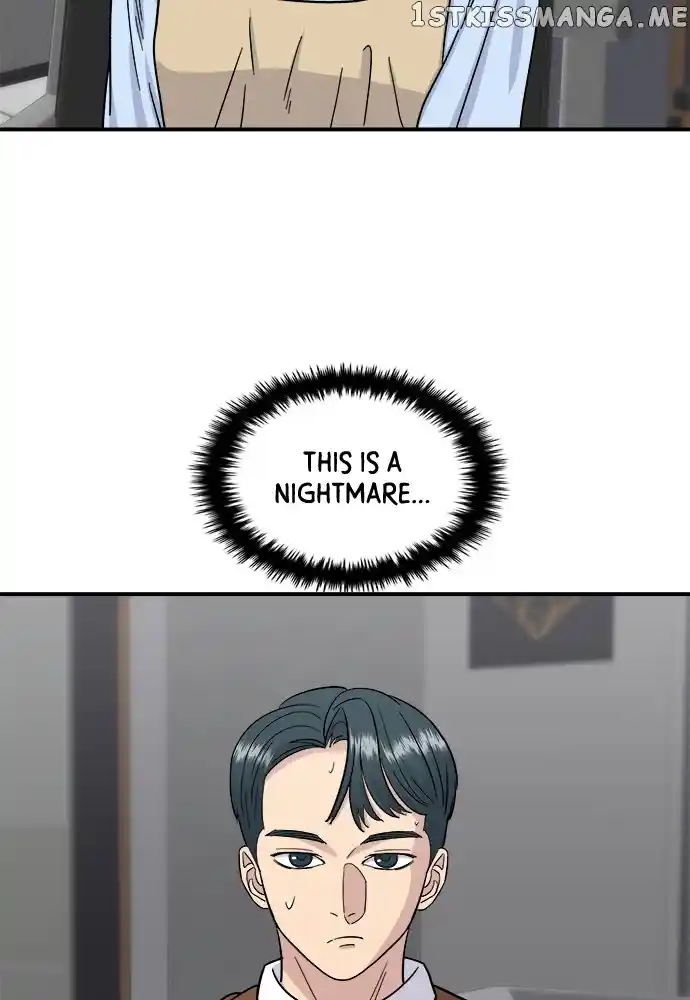 A Deadbeat’S Meal Chapter 63