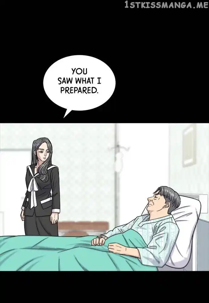 A Deadbeat’S Meal Chapter 64