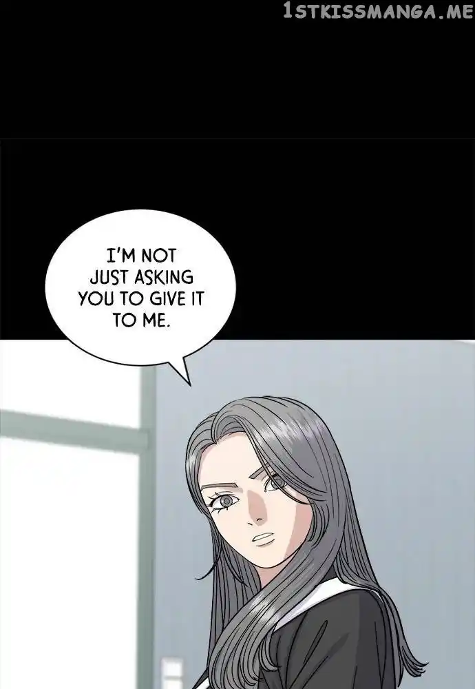 A Deadbeat’S Meal Chapter 64