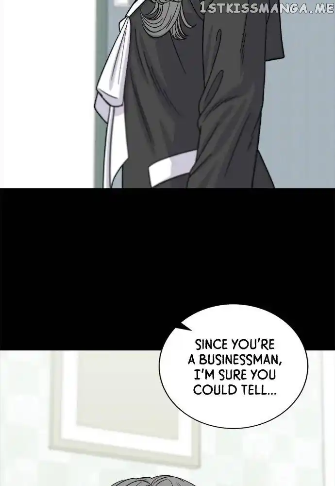 A Deadbeat’S Meal Chapter 64