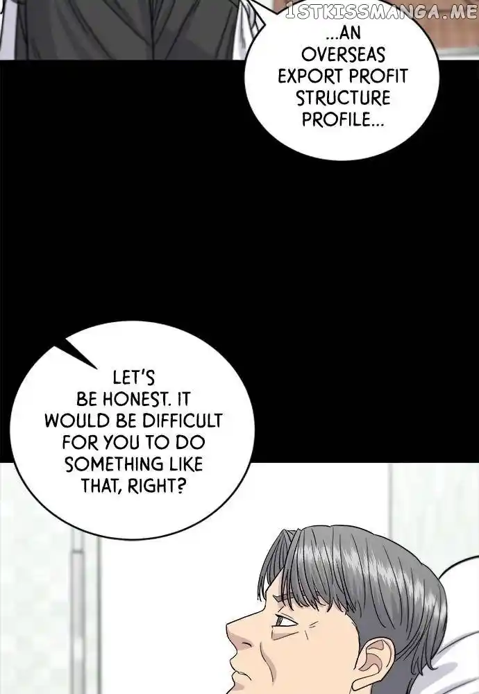 A Deadbeat’S Meal Chapter 64