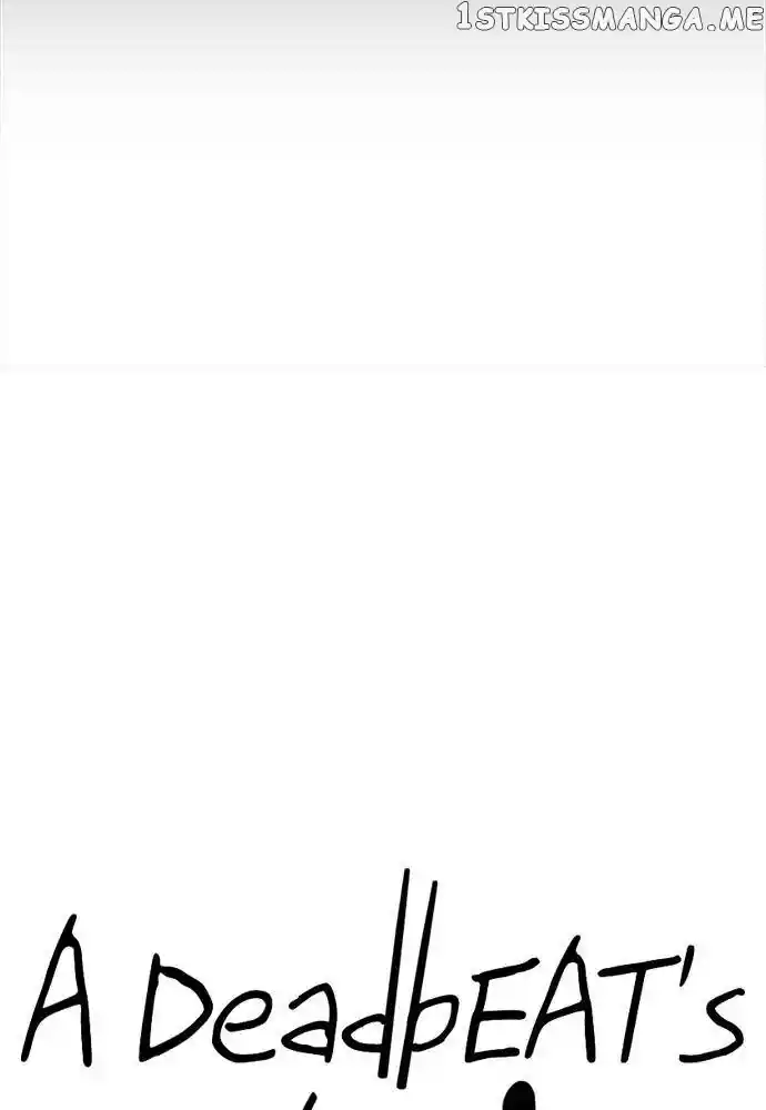 A Deadbeat’S Meal Chapter 64