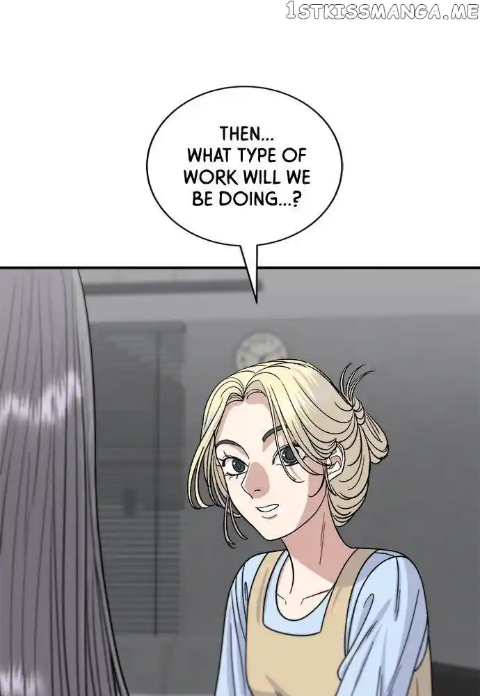 A Deadbeat’S Meal Chapter 64