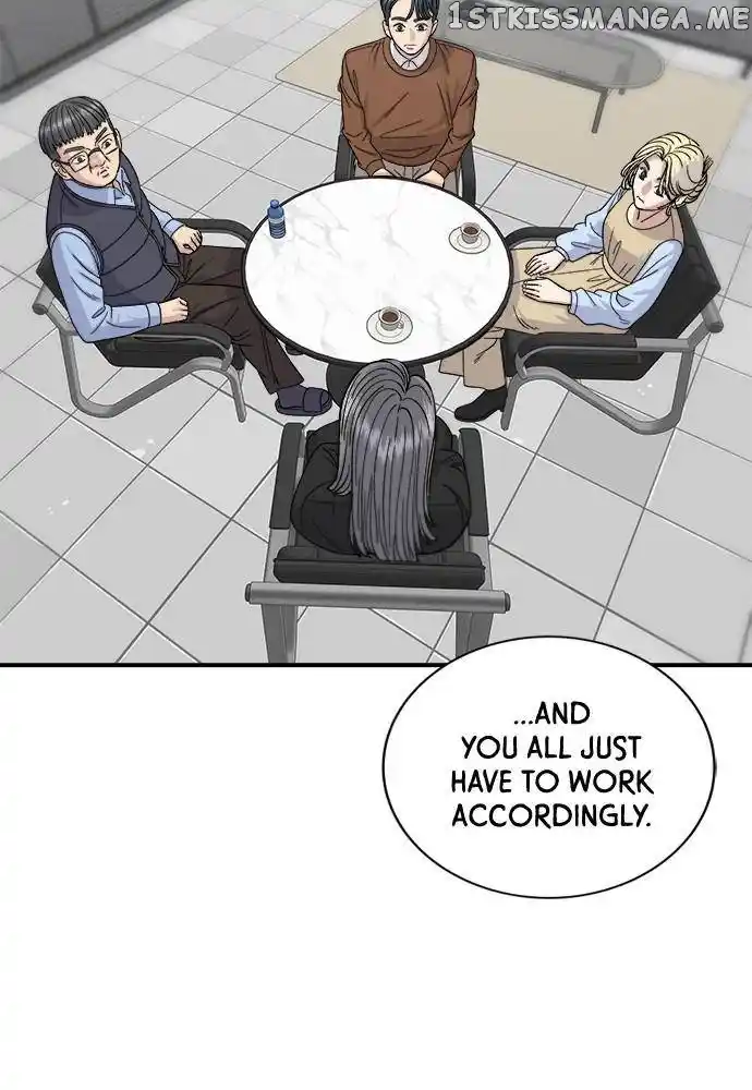 A Deadbeat’S Meal Chapter 64