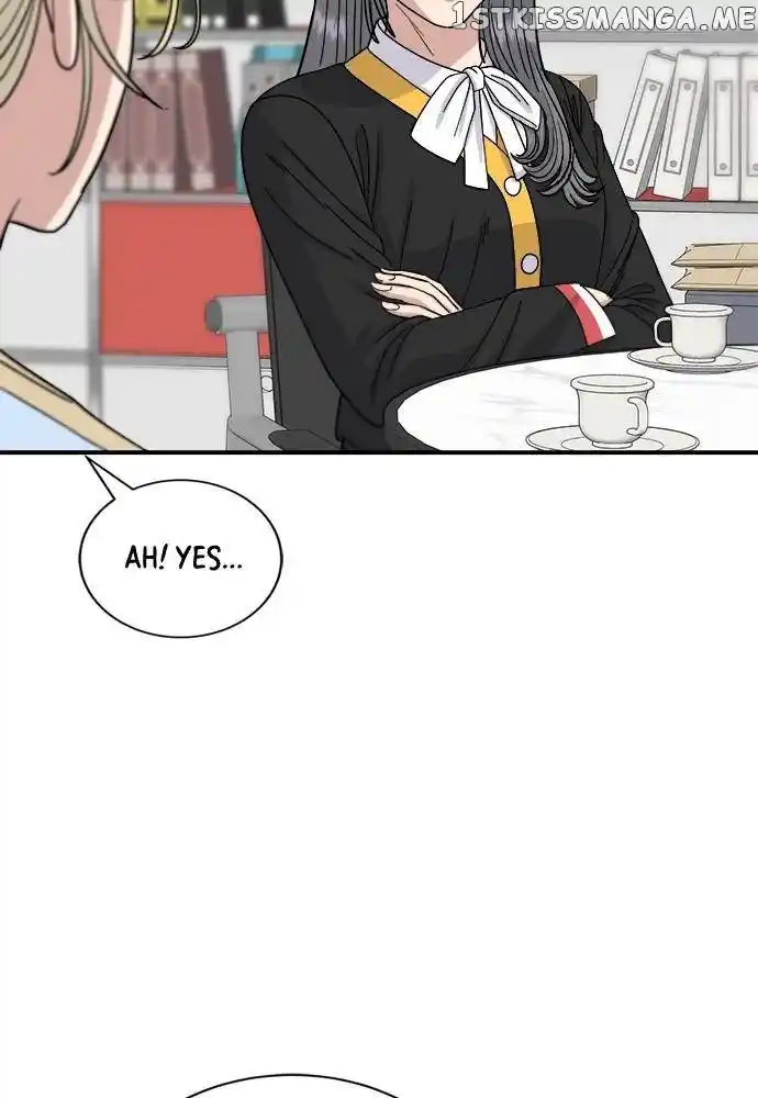 A Deadbeat’S Meal Chapter 64