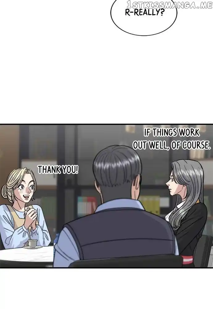 A Deadbeat’S Meal Chapter 64