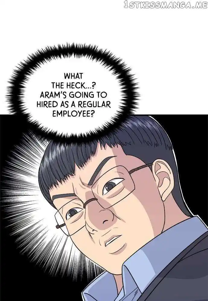 A Deadbeat’S Meal Chapter 64