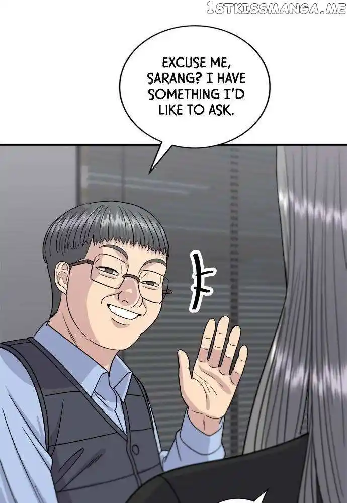 A Deadbeat’S Meal Chapter 64