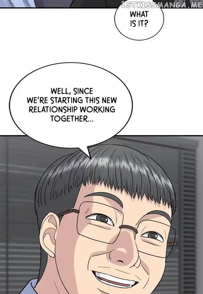 A Deadbeat’S Meal Chapter 64