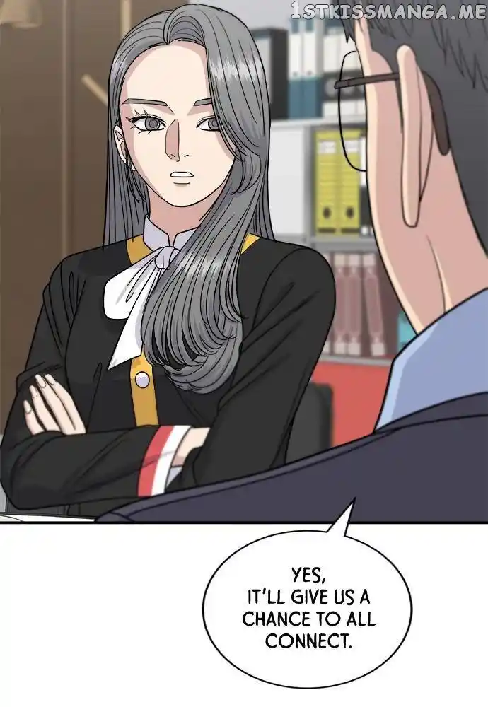 A Deadbeat’S Meal Chapter 64