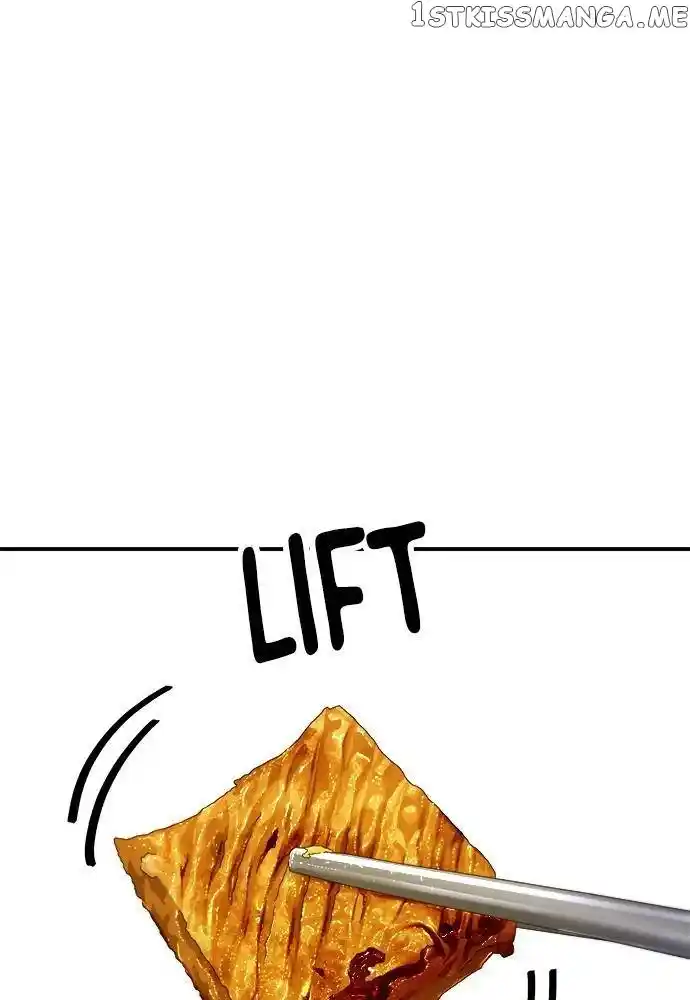 A Deadbeat’S Meal Chapter 64