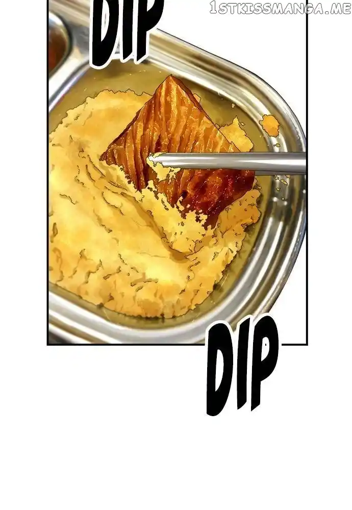 A Deadbeat’S Meal Chapter 64