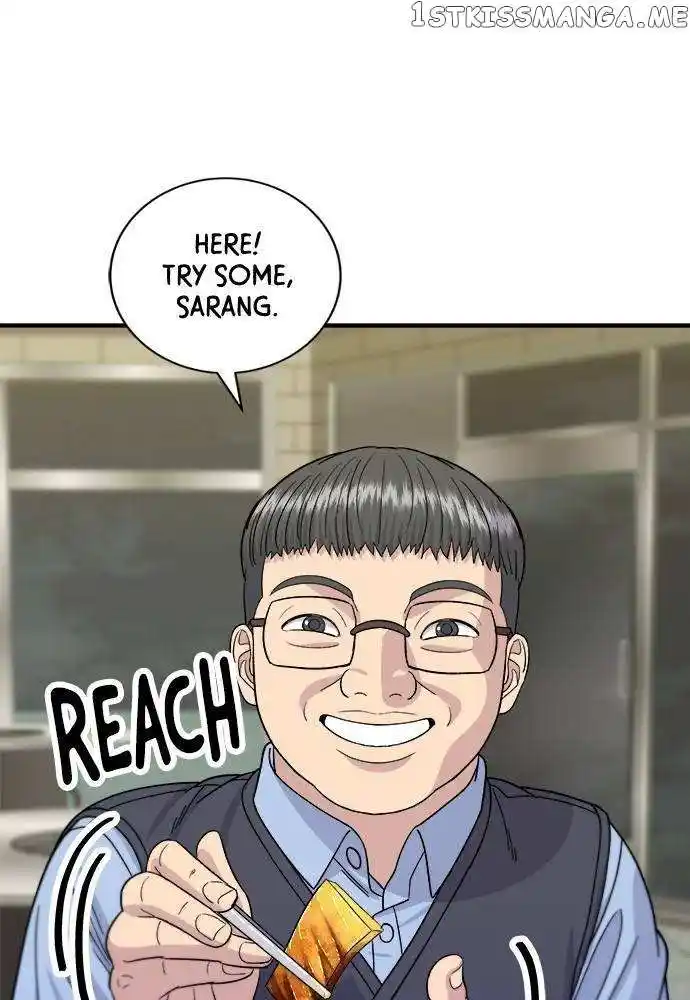 A Deadbeat’S Meal Chapter 64