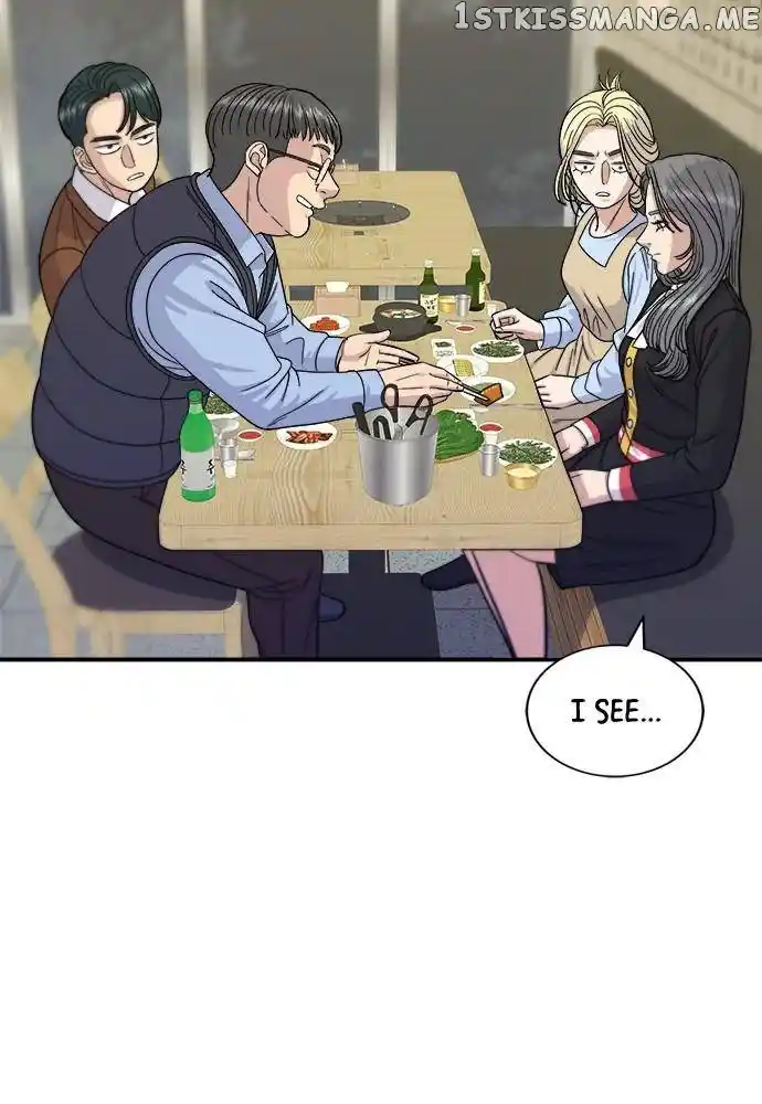 A Deadbeat’S Meal Chapter 64