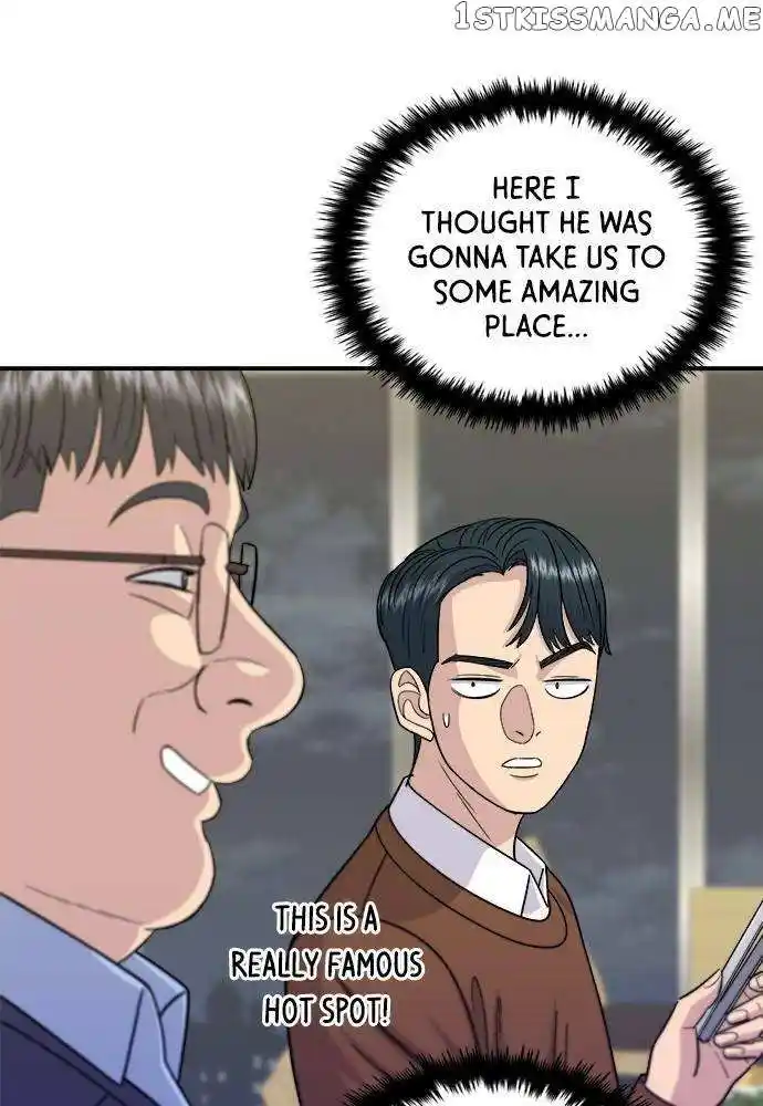 A Deadbeat’S Meal Chapter 64