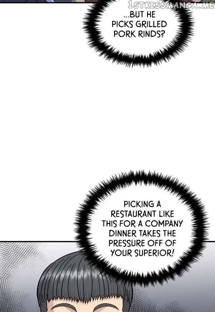 A Deadbeat’S Meal Chapter 64