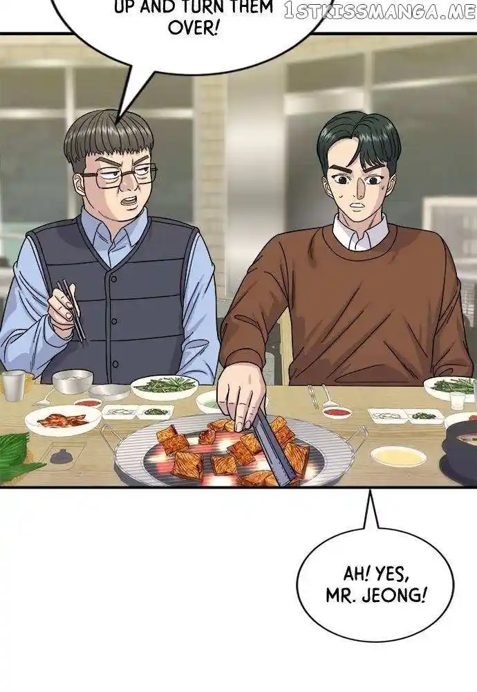 A Deadbeat’S Meal Chapter 64