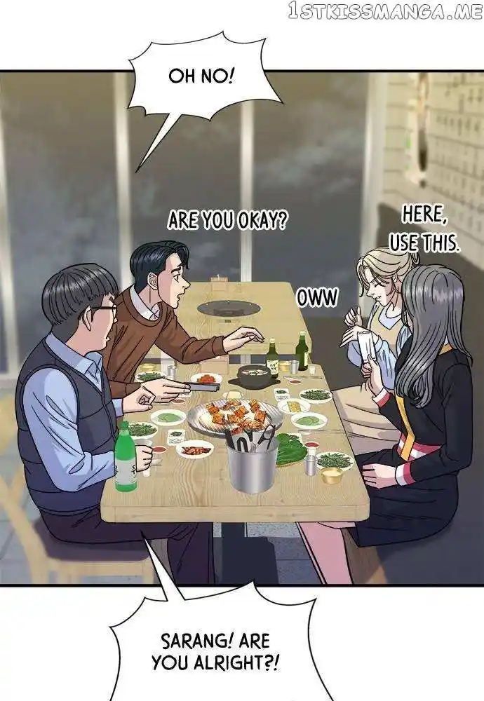 A Deadbeat’S Meal Chapter 64